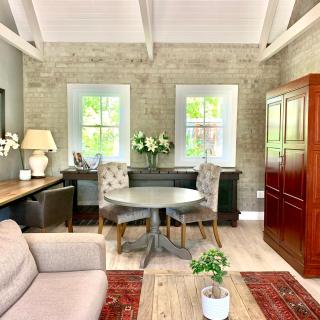 One Oak Guest House - Somerset West - 0
