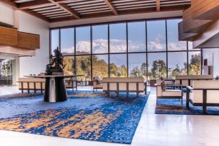 Hotel Annapurna View Sarangkot - Pokhara - 0