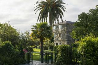 Pazo da Trave - Viveiro - 3