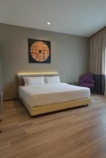 Abell Hotel - Kuching - 5