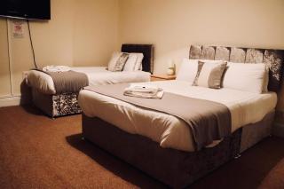 The New Alexandra Hotel - Llandudno - 4