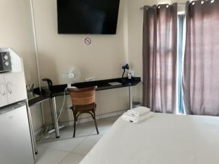 8 Ibis Lane Guest House - Joanesburgo - 4