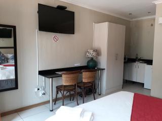 8 Ibis Lane Guest House - Joanesburgo - 2