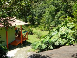 Bicho do Mato Suites - Guapimirim - 4