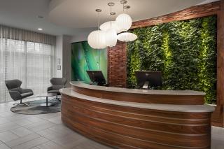 EVEN Hotel Alpharetta - Avalon Area by IHG - 0