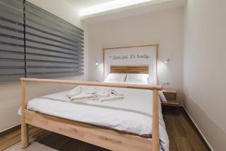 Olganos VL Luxury Rooms & Suites - Veria - 6
