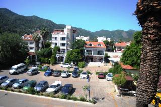 Navy Hotel - Marmaris - 7