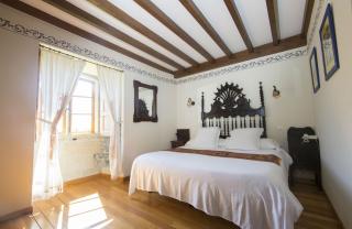 Pazo da Trave - Viveiro - 7