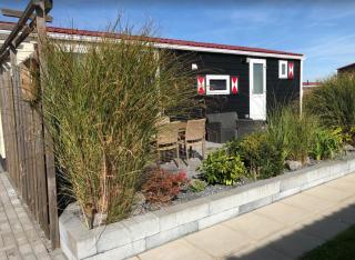 Chalet Oceanside Zeeland - Serooskerke - 0