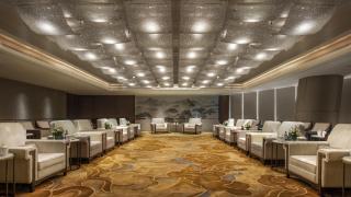 InterContinental Tianjin Yujiapu Hotel & Residences by IHG - Binhai - 0
