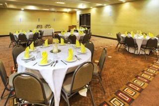 Holiday Inn Killeen - Fort Cavazos Area by IHG - Killeen - 1