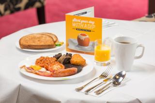 Holiday Inn Manchester-Mediacityuk by IHG - Manchester - 2