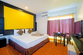 Phi Phi Andaman Legacy Resort - Phi Phi Don - 5