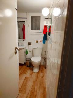 Colorful apartment 5 minutes walk from Acropolis - Atene - 2