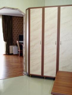Hermes Resort Hotel - Truskavec' - 2
