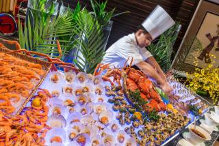 InterContinental Tangshan by IHG - 5