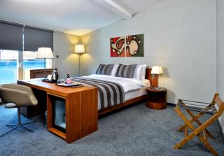 Modus Hotel Istanbul - Istanbul - 7