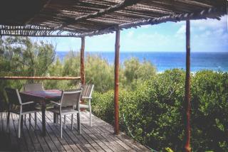 Tofinho Beach House - 0