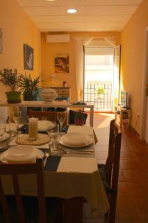Apt ideal para familias cerca del mar - L'Ampolla - 4