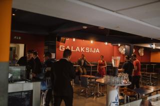 Hotel Galaksija Trebnje - 6