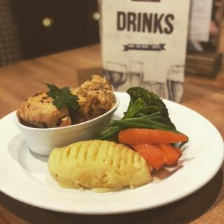 Bowes Incline Hotel - Gateshead - 6