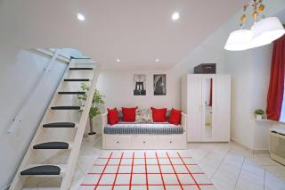 V27 Vadász Apartment - Budapest - 1