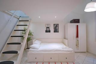 V27 Vadász Apartment - Budapest - 8