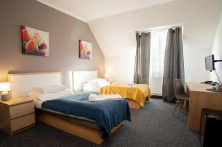 TeleDom Hotel - Košice - 7