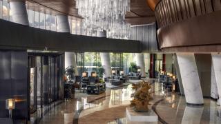 InterContinental Tianjin Yujiapu Hotel & Residences by IHG - Binhai - 2