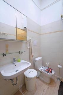 V27 Vadász Apartment - Budapest - 6