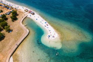 Wonderful villa Valbandon with private pool and sauna near the beach and Briuni Islands - Fažana - 6