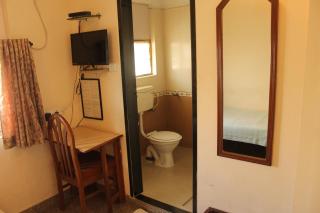 YWCA International Centre - Bombay - 9