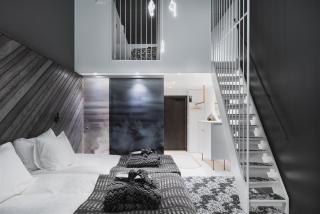 Design Hotel Levi - Levi - 8
