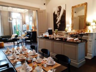 B&B La Corderie - Hamme - 3