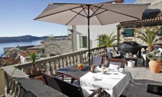 Grand Terrace Suite - Šibenik - 6