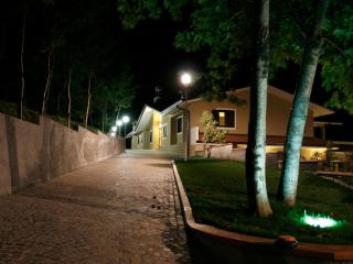 Il Castagneto Hotel - Melfi - 1