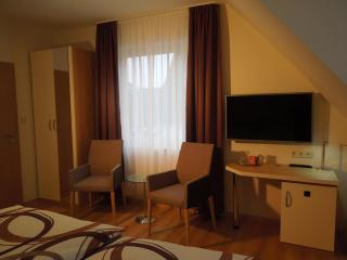 Hotel Gode Wind - Kiel - 4