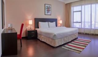 Tulip Hotel & Suites - Manama - 9