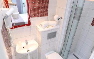 Hotel Phenix - 3