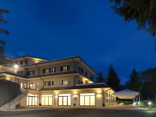 Il Castagneto Hotel - Melfi - 3