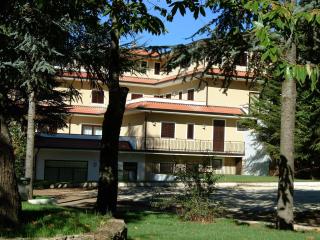 Il Castagneto Hotel - Melfi - 2