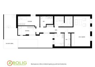 Keyser Apartments 6 - Bergen - 5