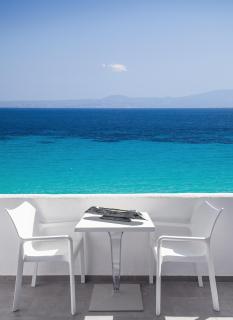 White Suites Resort - 1