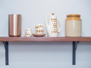 New modern Apt in the City & close to Stadiums - Pass the Keys - 2