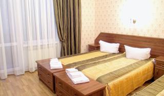 Hermes Resort Hotel - Truskavec' - 1