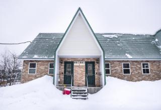 Yotei Townhouse - 2 bedrooms with covered BBQ deck - Niseko - 8