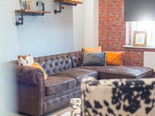 New modern Apt in the City close to Stadiums - Pass the Keys - 4