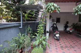 Sandra's Home - Ernakulam - 8