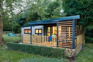 Donaupark Camping Tulln - Tulln - 6
