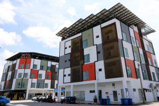 Hotel Mirage PD - Port Dickson - 0